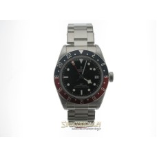 Tudor Black Bay GMT ref. 79830RB-0001 nuovo full set